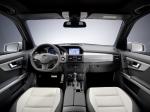 Mercedes-Benz GLK-Class 2010 года
